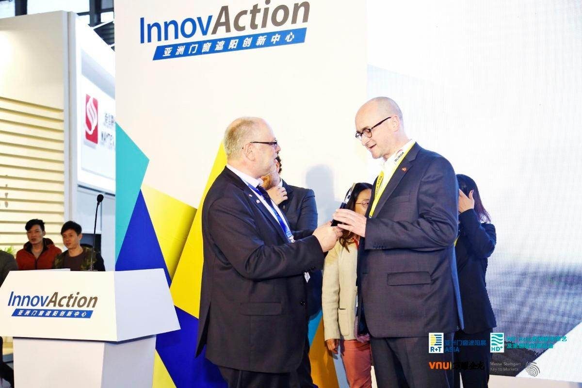 InnovAction