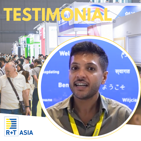 Ritesh Jeswani, UAE