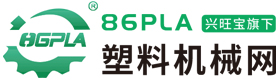 塑料机械网logo